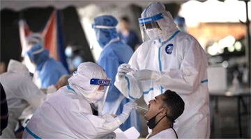 Global Covid-19 caseload tops 177.3 mn; Deaths surge to more than 3.84 mn: Johns Hopkins