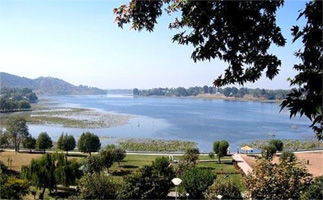 Development, conservation plan for Manasbal Lake discussed at Gbl