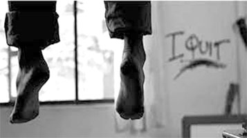 12 class student hangs himself to death in Anantnag