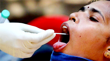 Covid-19: TPR declines in Mumbai as number of tests increase