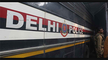21-year-old kills girlfriend, dies by suicide in Delhi hotel, say police