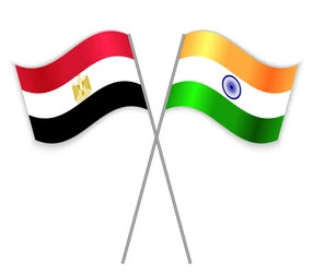 India, Egypt Elevate Ties To Strategic Partnership