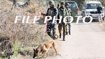 Investigation underway in IED recovery case in Rajouri