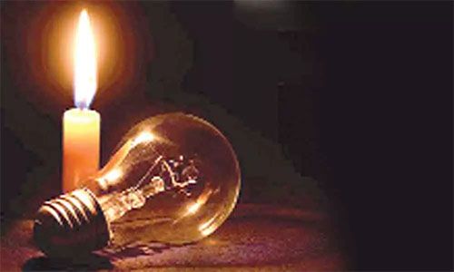 Pesky Power cuts irk Bandipora residents