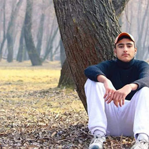 16-yr-old boy commits suicide in Sopore Waris Fayaz Sopor