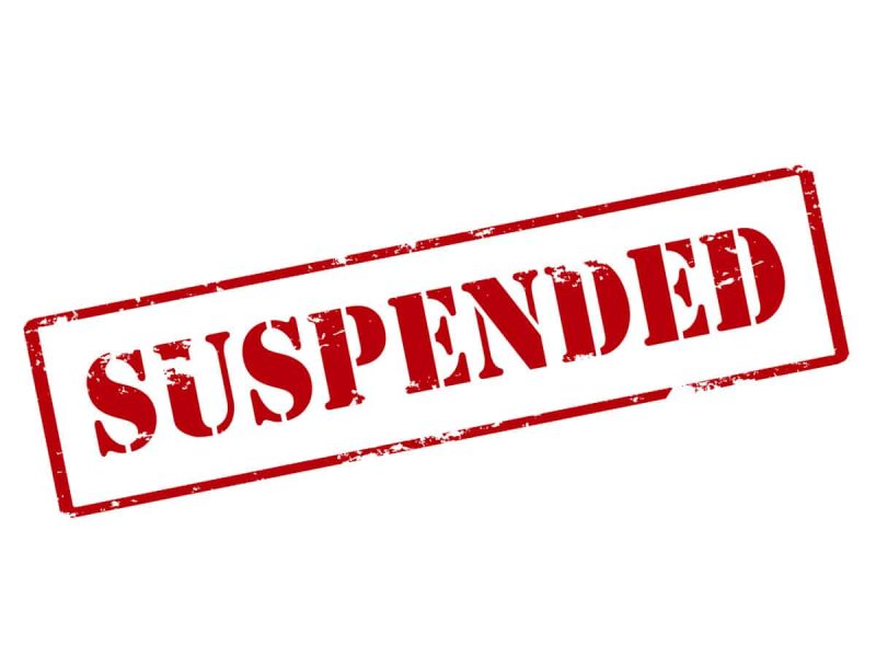 Tehsildar Bijbehara suspended over non-compliance of orders