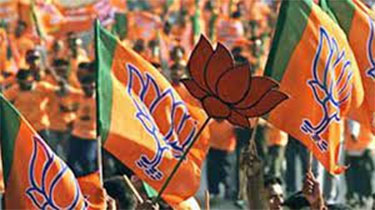 BJP set to win Tripura again