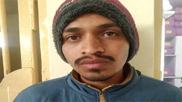 Indore: Man threatens to cut Muslim girl in 35 pieces for rejecting his marriage proposal; arrested