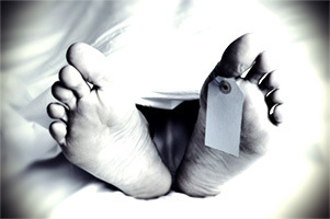 Kargil girl commits suicide in Srinagar