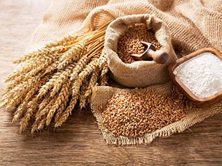 Wheat prices may come down by Rs 5-6/kg: Flour millers on govt move to sell wheat in open market