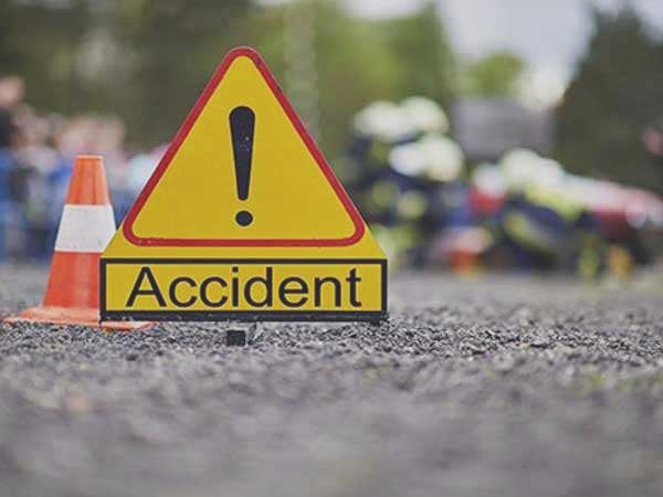 Three dead, one injured in Doda road accident