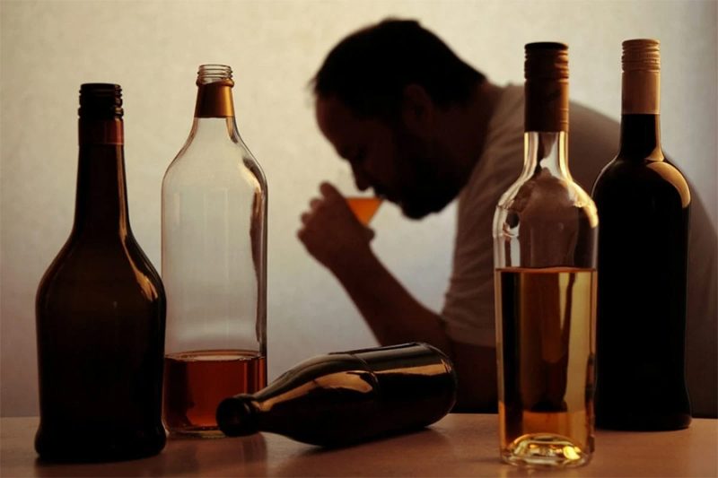 The consumption of alcohol increases the risk of bowel cancer. BIG warning from WHO