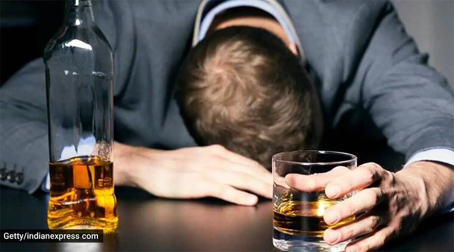 Excessive Alcohol Consumption Can Damage DNA: Study