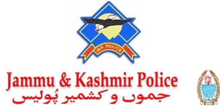 Awantipora police seize contraband after arresting a drug dealer there.