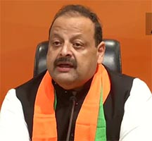 Congress B-team of PAGD, Rahul its foot soldier: Rana