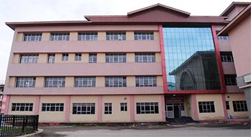 Inquiry officer appointed to enquire allegations against Principal Dental College Srinagar