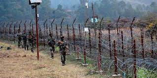 Army Opens Fire After Observing Suspicious Movement in Balakote Sector
