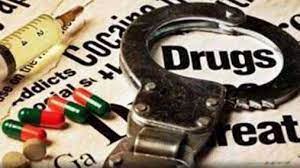 1685 drug peddlers arrested; 1021 NDPS cases registered, huge quantity of contraband substances recovered/destroyed in previous year 138 drug peddlers detained under PIT NDPS Act