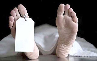 Police guarding BJP leader dies of a heart attack in South Kashmir