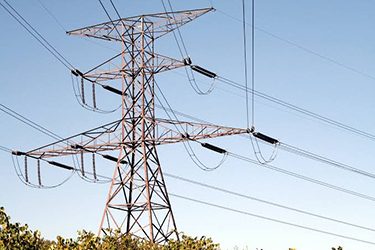 High-tension wire falls in Kulgam village, damages gadgets