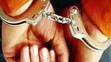 Narcotics found in drug smuggler’s house, arrested