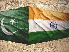 Dialogue between india and Pakistan is a matter for those two countries: US