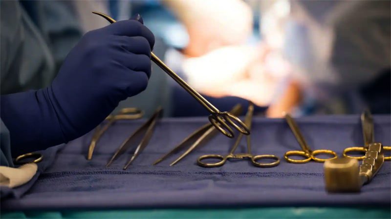 Thiruvananthapuram hospital conducts five organ transplants in 24 hours