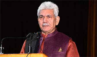 Rajouri killings: Will get to the bottom of case; ensure justice to families of slain, says LG Manoj Sinha