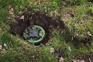 Live Mine Recovered, Destroyed By Security Forces in Poonch