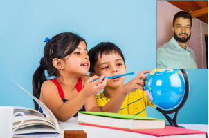 Child Centerd Approaches