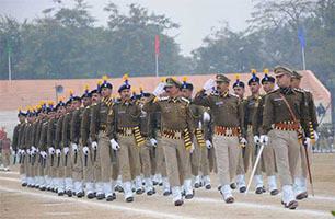 R-Day: MHA Announces 40 Police Medals From J&K