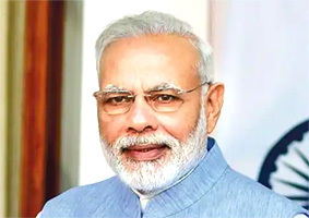 PM addresses 1st All India Annual State Ministers’ Conference on Water via video message