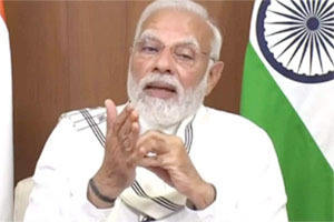 Budget has something for all, especially the poor, says PM Modi