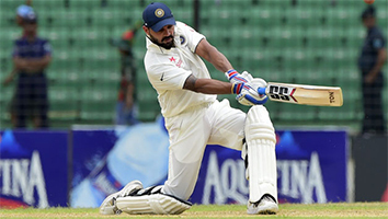 Done With BCCI, Want To Find My Way Abroad...": India Opener's Startling Admission