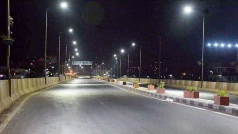 Night curfew from 9 pm to 6 am imposed in 1 km strip along IB in Samba