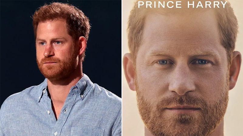 Prince Harry faces growing criticism over memoir revelations