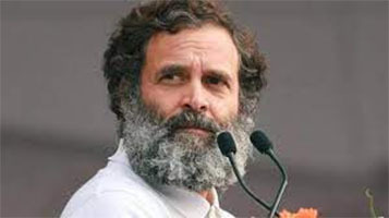 'Need to Deal With China Firmly': Rahul Gandhi Slams Centre's 'Dangerous Approach'