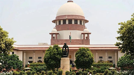 Plea of Bilkis against grant of remission to convicts could not be heard in SC