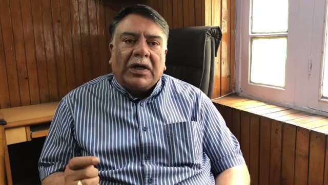 Ration paucity could lead to malnutrition in Kashmir