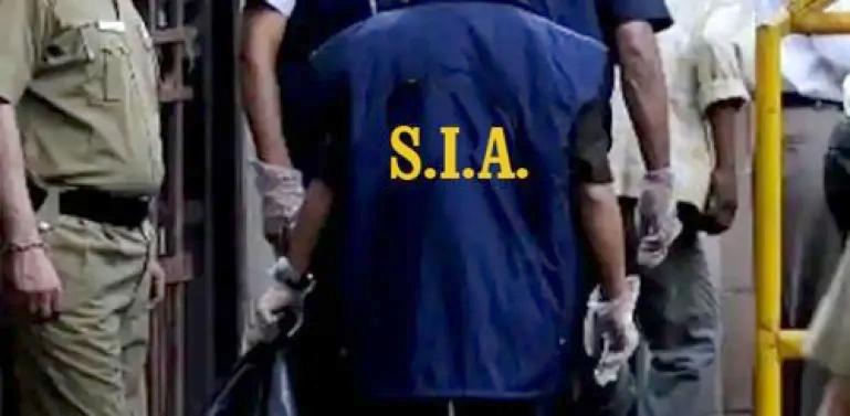SIA attaches more properties of banned JeI in South Kashmir
