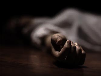 Soldier shoots himself dead in North Kashmir Handwara.
