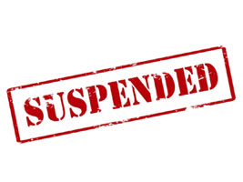 11 Employees of RDD suspended for unauthorized absence from duties at Kulgam