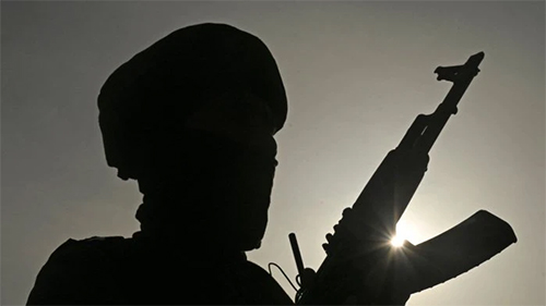 MHA designates Canada-based Arshdeep Singh Gill as terrorist