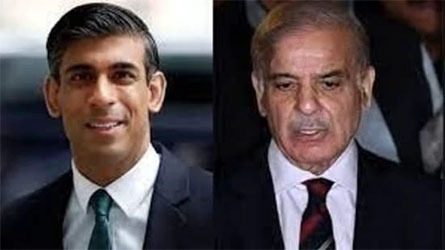 UK to play third umpire on Kashmir during Pakistan Army chief's visit