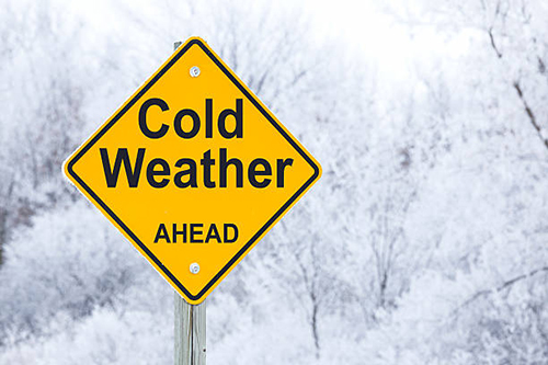 MeT issues ‘yellow’ warning for heavy snowfall in J&K on Monday