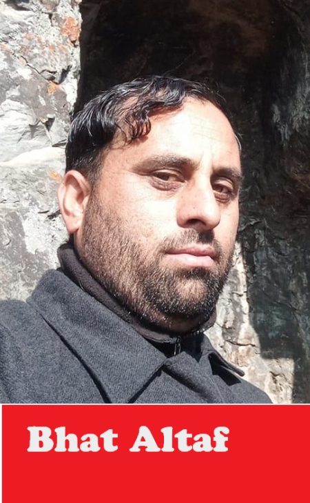 Bhat Altaf