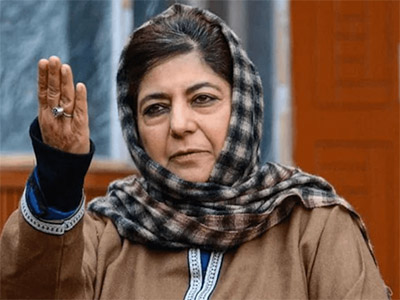Anti-encroachment drive new weapon for BJP to persecute people of J&K