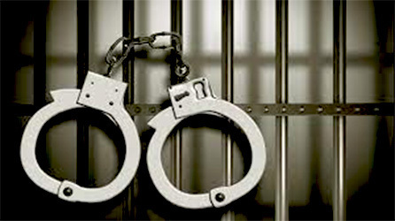 ACB Arrests PDD Employee in Budgam For Accepting Bribe
