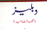 Book Review of “Dehleez” By Dr Gulzar Ahmad Wani