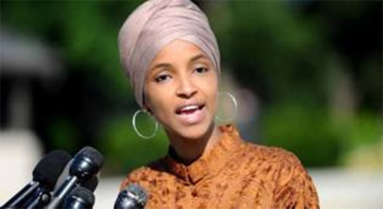 Republican-majority House ousted Ilhan Omar from Foreign Affairs Committee over Israel comments